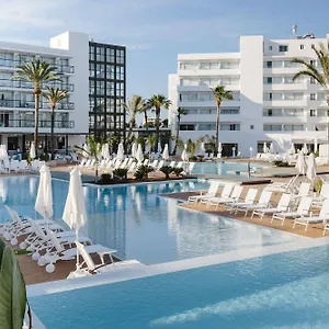 Aluasoul Ibiza - Adults Only 4*, Es Cana Espagne